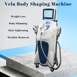 RF Roller Vacuum Slimming Machine 40K Cavitation Multifunction Multifunctional Equipment