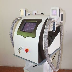 Профессиональная машина для похудения 3 Cryo обрабатывает жирную систему замораживания криолиполиза Технология охлаждения.