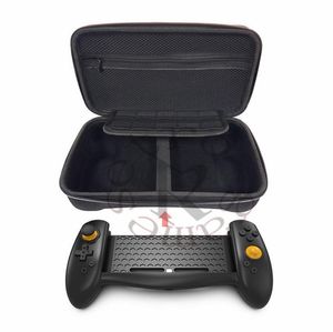 Oyun Denetleyicileri Joysticks TNS-18133C Switch Gamepad NS Palmer Kavrama Tut kolu fiş ve hızlı gemi kaymaz braket oynat