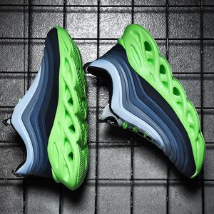 Ayakkabılar 99-2106 Koşu Kodu: Erkekler Turuncu Beyaz Siyah Moda 2021 Mavi Yeşil Jogging Runners Ports Trainers Spor Kekikleri Büyük Boy 46