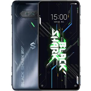 Оригинальные Xiaomi Black Shark 4s Pro 5G Gaming Mobile Phone Gaming 16GB RAM 512GB ROM Snapdragon 888+ Android 6.67 