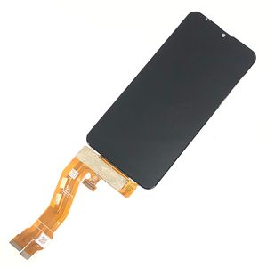 For LG K22 Lcd Panels 6.2 Inch Display Screen No Frame Cell Phone Replacement Parts Black