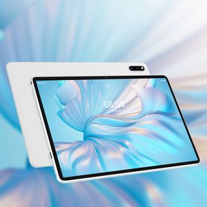 10 inç tablet pc eğitim çevrimiçi ders nokta okuma öğrenme makinesi ince android tabletler 3 renkler