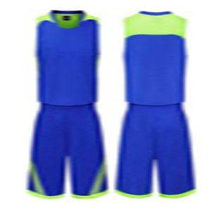 Erkekler Basketbol Formaları Açık Rahat Ve Nefes Spor Gömlek Takım Eğitimi Jersey İyi 056