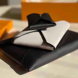 5A + Moda 2021 Yeni Serisi Çanta Üç Bir Çanta Aşk Siyah Renk M67600 Cep Telefonu Cep Hakiki Deri Kart Paket 1
