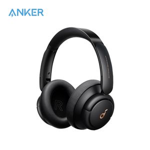 SoundCore от Anker Life Q30 Hybrid Active Shootmoning Наушники с несколькими модами, звук Hi-Res, 40H Playment