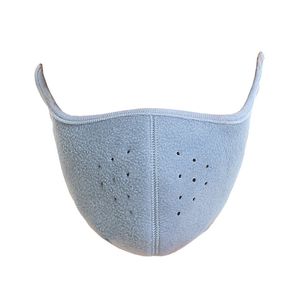 Unisex Mask Зимний флис теплый теплый ветрозащитный наполовину маска на открытом воздухе лыжные лыжные езды на велосипеде eadwear caps Мужчины