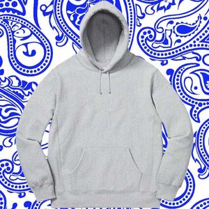 Erkek Moda Hoodies Boys Hiphop Street Giyim Üstleri Sıradan Mektuplar Nakış Sweatshirt Toptan Unisex Sakiller Asya Boyutu 6 Stil