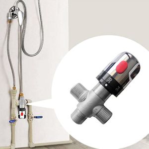 Наборы для душа в ванной комнате регулируемый термостатический клапан