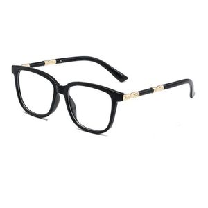 Простые мужчины женщины ретро бренд солнцезащитные очки квадратные рамки мода дизайнерские очки 2184 случайные унисекс классические очки