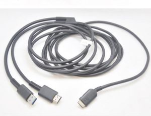 Genuine Extend Cable Coverter Line 4M 12" For Oculus Headset Glasses (4m) Rift CV 1 USB 3.0 VR Used Test pass CV1 ONLY