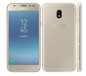 Оригинальный отремонтированный Samsung Galaxy J3 J330F 5.0 