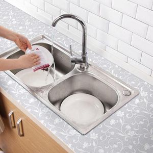 Duvar Çıkartmaları Soba Çini Çıkartması Sticker Backsplash Araçları Büyük Mobilya Yenileme