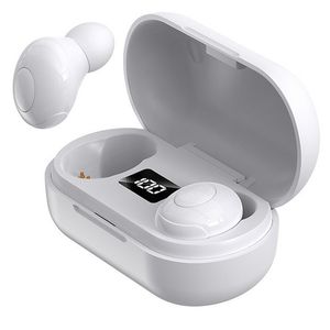 T8 Bluetooth Warphone Беспроводные наушники с микрофоном Hifi Stereo наушники Светопродажа водонепроницаемой спортивной гарнитуры для iPone Samsung Xiaomi 67 63 42