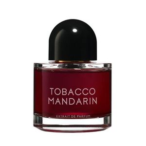 Doğal Byredo Unisex Parfüm Tütün Mandarin uzay öfke Gece Parfümleri 100ml Kalıcı taze koku ile Yüksek Kalite Ücretsiz ve Hızlı Teslimat