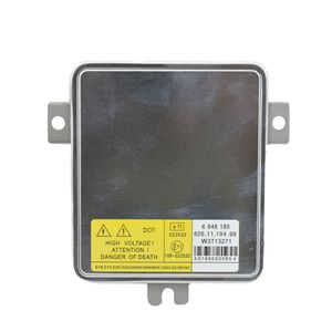 63126948180 Per OEM D1S D1R Faro Allo Xeno Ballast Unità di Controllo BMW E90 E91 V70 XC70 S80 30744459 W3T13271