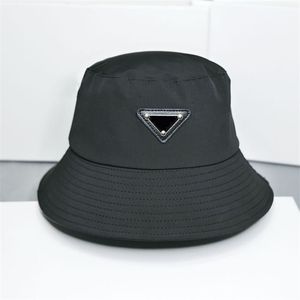 2021 Kova Şapka Kasketleri Tasarımcı Güneş Beyzbol Şapkası Erkek Kadın Açık Moda Yaz Plaj Sunhat Balıkçı şapkaları 4 renk X0903C öğe