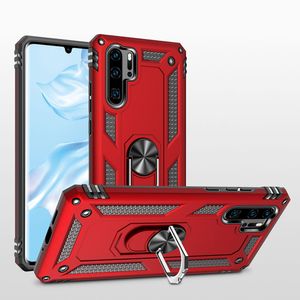 Armatura Kickstand Custodia protettiva per telefono per 12 Mini 11 Pro Huawei mate20Pro P30