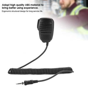 Мини-радиоцветный радиопроизводительный микрофон для общения для разговора для нового VX-6R VX-7R FEET-270 FT-270R