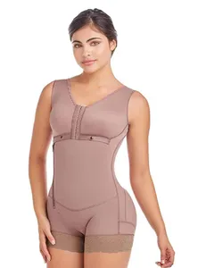 Kadın Zayıflama Kılıf Bodysuit Neopren Popo Kaldırıcı Düz ​​Mide Sauna Takım Elbise Eğrisi Şekillendirici Bel Eğitmen Kayışı Bacak Shapewear