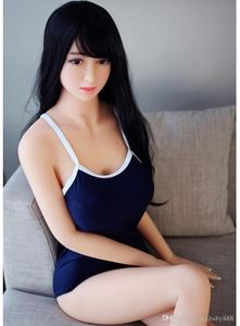 Güzel Kız Japon Kauçuk Kadınlar Gerçek Silikon Seks Bebek Şişme Aşk Oyuncak Yetişkin Ürünler