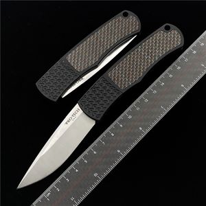 Pro-Tech Whiskers BR-1 Magic Auto Release 3.1" 154CM Stainless Steel Folding Knife for Camping, Hunting & EDC