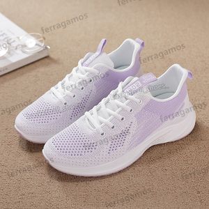 Flats Bayan Ayakkabı Largeçler Boyutları Rhinestne Çorap Renkler Eşleştirme Kalın İle Yaşlı Çift Ayakkabı Spor Sneaker Kadın Eğitmenler Sneaker999