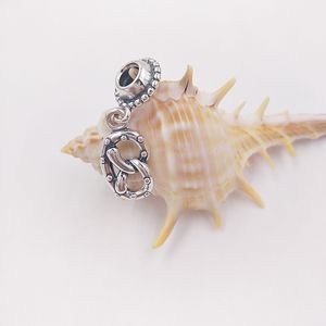 952 Gümüş Afrika Mücevher Yapımı Pandora Ultra Nadir Emekli Diy Charm Tokat Bileziği Sevgililer Günü Erkekler Yıldönümü Hediyesi Onun Kadın Genç Kızlar Zinciri Bead 791218