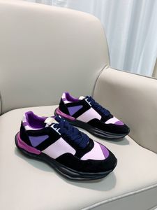 Весна / Летняя повседневная обувь для мужчин Женщины, Чистый белый и черный / серый пэчворк Кожа, размеры 39-44