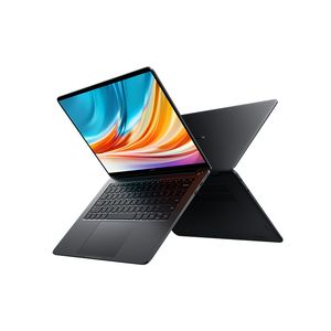 Orijinal Xiaomi Mi Laptop Pro x 14 Bilgisayar Intel Çekirdek I7 11370H RTX 3050 16 GB LPDDR4X 512 GB SSD Windows 14.0 