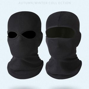 Cycling Caps & Masks Full Face Cover Hat Balaclava Army Tactical CS Winter Ski Sun Protection Scarf Warm