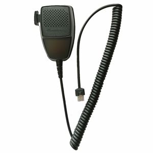 8 Динамика громкоговорителя микрофон ручной радио двигателя моторики в двусторонней раке Talkie GM300 GM338 CDM750 GM950 Мобильный радио автомобиль HMN3596A