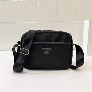 Nova bolsa de ombro única tipo funda à prova d'água para-quedas estilingue tipo bolsa de ombro único mensageiro lona bolsa para câmera de negócios Black Friday