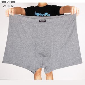 UNDUPTS MEN ENDAYA BOWAR BOXERS MODAL PLUS BOYUT 5XL 6XL 8XL 9XL 10XL 13XL Erkek Külot Siyah Kırmızı Gevşek Hombre Büyük Boksörler