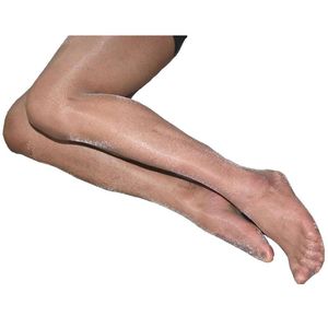 Erkek Çorap Seksi Erkekler Çorap Parlak Ultra Ince Sırf 2D Külotlu Nişan Penis Kılıf Çorap Naylon çoraplar Hosiery Sissy Erotik İç Ücretsiz Boyutu