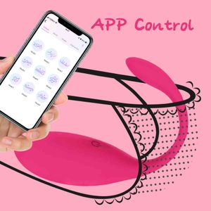 Nxyvibrator секс игрушки bluetooth дилдо вибратор для женщин беспроводное приложение дистанционное управление носить вибрационные трусики игрушечные пара магазин розовый 1123