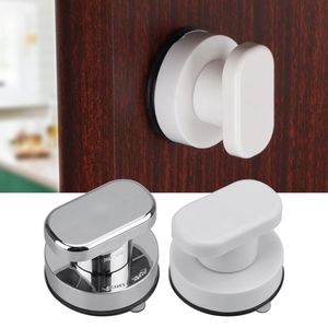 Anti-slip Handrail With Suction Cup No Drilling Shower Handle For Safety Grab In Bathroom Bathtub Glass Door Offers Safe Grip Handles & Pull
