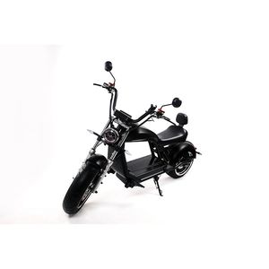 60V 45AH Electric Scooter E Motorcycle for adult