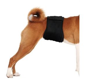 Мужской собака Diape Wraps многоразовые моющиеся любимые брюки для домашних животных хлопковое нижнее белье Belly Band Собаки поставки 6 Дополнительные BT1148