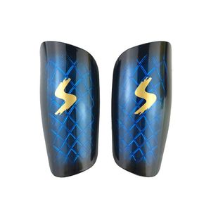 Локоть коленные колодки цветной спортивный футбол Shin Guard утолщенная EVA Plug доска Портативное рассеивание тепло поглощать пот дышащую ногу