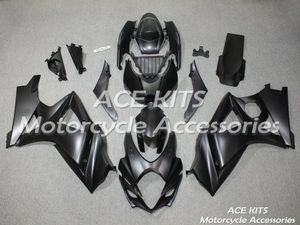 ACE Kits 100% ABS обтекатель обтекателей мотоцикла для Suzuki GSXR1000 GSXR1000 K7 07 год 08 2007 2008 Различные цвета NO.1453