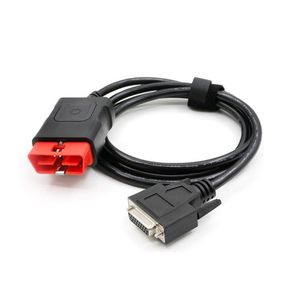 Ana Kablo USB Delphis Ds150e Pro Artı Arabalar Kamyon Oto OBDII Tarayıcı OBD 2 Teşhis Aracı Araçları