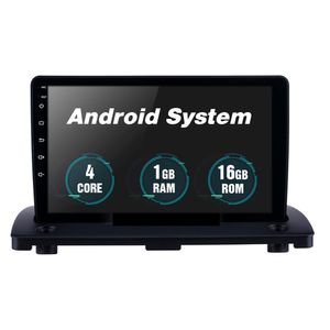 Auto Android 10 автомобильный DVD-радио-плеер для Volvo CX90 2004-2014 Music USB AUX Поддержка DAB SWC DVR 9-дюймовый сенсорный экран