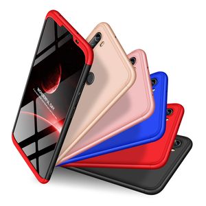 Чехлы для телефона для XIOMI Redmi 8 8A Case Case Care Hard PC Cover с металлическим кольцом с кольцом для пальцев Стенд для Xiaomi Redmi Note 8 PRO 8T