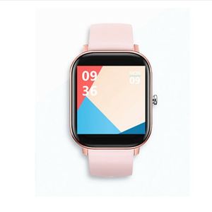 Bluetooth Android Smart Watch IP67 Водонепроницаемый Сенсорный Цвет Экран IOS SmartWatch Смартфон Браслет Артериальное давление