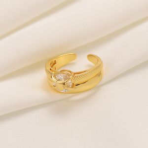 24 K Sarı Güzel Katı Altın FN Ring 1.4 CT Kalp Simüle Elmas Lüks Nişan Düğün Band Gelin Çift Yüzük Yüzey