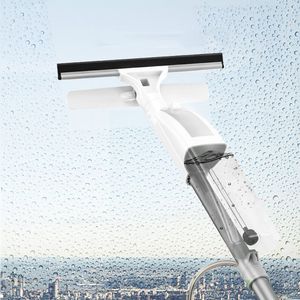 Süpürücüler Yıkama Aksesuarları Çok Amaçlı Pencere Cam Silindir Silikon Bıçak Banyo Banyo Mutfak Cam Ayna Araba Ön Cam Temizliği ZL0277