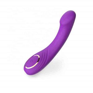 Nxy Vibrators Бесплатный образец Лучшие продажи G Spot Бетон Фаллоимитатор Массажер Секс-игрушки Женщины Вибратор 0110