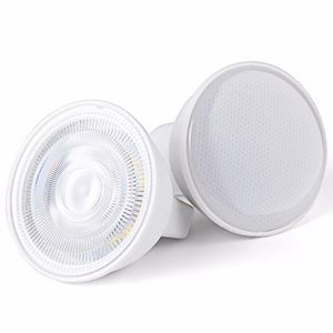 Glühbirnen MR16 Spotlight 6W GU10 LED-Glühbirne 220V Lampe GU5.3 Spotlicht E27 Mais Lampada 5W Bombilla Gu 10 Ampulle E14 2835