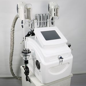 Taşınabilir kriyo zayıflama makinesi vakum yağ azaltma kriyoterapi yağ dondurucu kriyolipoliz RF kavitasyon 650nm lipolazer lipo lazer gövdesi Salon için şekillendirme cihazı